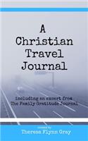 A Christian Travel Journal