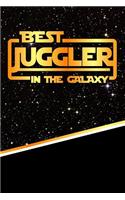 The Best Juggler in the Galaxy