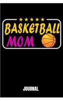 Basketball Mom Journal