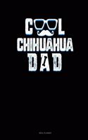 Cool Chihuahua Dad: Meal Planner
