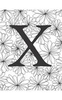 X