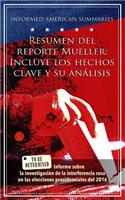 Resumen del reporte Mueller