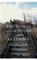 The Woman on the Stairs