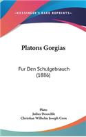 Platons Gorgias