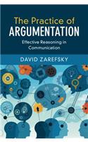 Practice of Argumentation