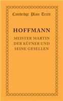 Meister Martin Der Küfner Und Seine Gesellen