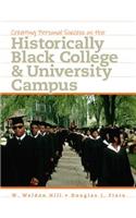 Creating Personal Success on the Historically Black College and University Campus