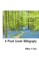 A Priced Lincoln Bibliography