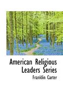 American Religious Leaders Series