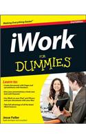 iWork For Dummies
