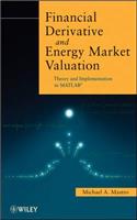 Financial Derivative and Energy Market Valuation