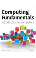 Computing Fundamentals