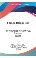 Fugaku Hiyaku-Kei