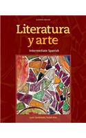 Literatura y Arte