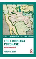 The Louisiana Purchase