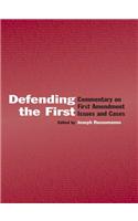 Defending the First