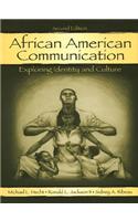 African American Communication