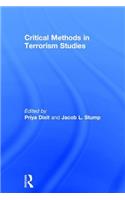 Critical Methods in Terrorism Studies