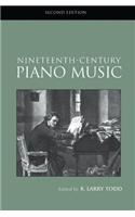 Nineteenth-Century Piano Music