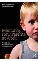 Mentoring New Parents at Work