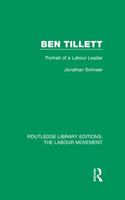 Ben Tillett