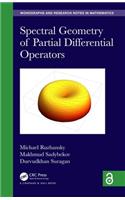 Spectral Geometry of Partial Differential Operators