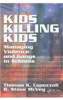 Kids Killing Kids