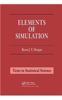 Elements of Simulation