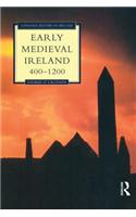 Early Medieval Ireland, 400-1200