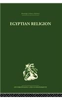 Egyptian Relgion