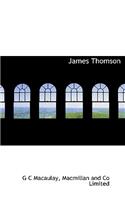 James Thomson