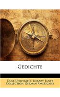 Gedichte