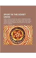 Sport in the Soviet Union