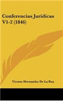 Conferencias Juridicas V1-2 (1846)