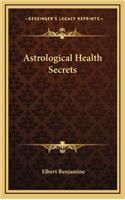 Astrological Health Secrets