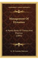 Management Of Dynamos