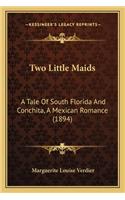 Two Little Maids