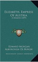 Elizabeth, Empress of Austria