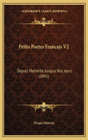 Petits Poetes Francais V2