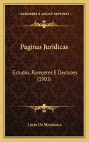 Paginas Juridicas