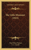 Little Missioner (1915)
