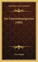 Unternehmergewinn (1884)