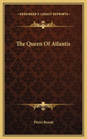 The Queen Of Atlantis: (English)