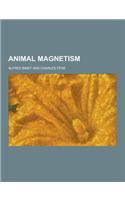 Animal Magnetism