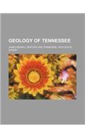 Geology of Tennessee