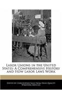 Labor Unions in the United States