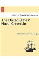 The United States' Naval Chronicle. Vol. I.