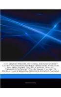 Articles on 16th-Century Writers, Including