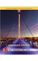 Loose Leaf for Corporate Finance