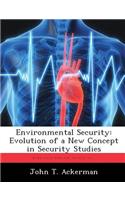 Environmental Security